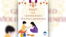 Rakhi for Safety: Standing Together Against Gender Violence